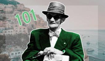 101-летний дедуля из Италии — новый мем коронавируса. Ведь он смог вылечиться от COVID-19 и пережить испанку
