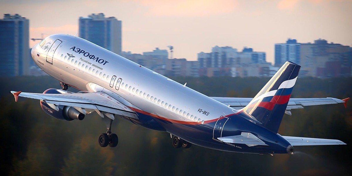 "Аэрофлот" продолжит летать из Москвы в Европу после 27 марта. Хотя власти запретили рейсы с этой даты