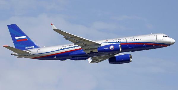 С 27 марта прекратится авиасообщение между Россией и другими странами. В аэропортах будет тотальный досмотр