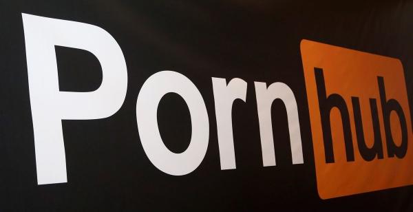 PornHub выпустил уникальный в своём роде фильм. И нет, он никак не связан с порно