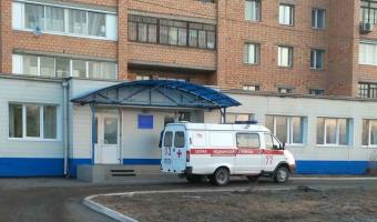 В Красноярске медсестра подхватила COVID-19. Похоже, это не первый случай среди российских медиков