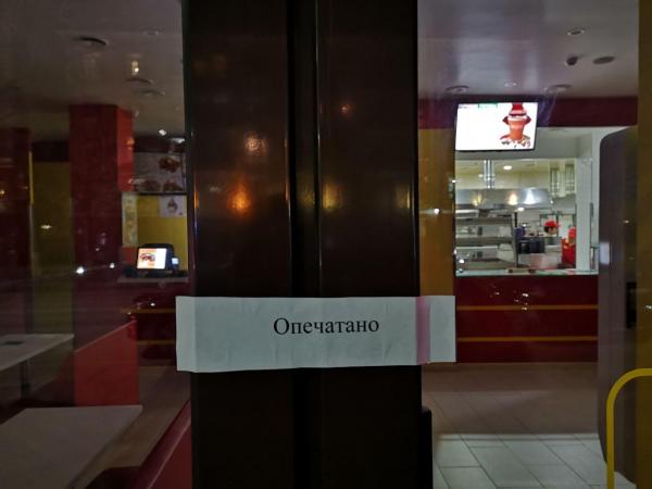Кадыров закрыл кафе и рестораны в Чечне на карантин. Это самые жёсткие меры по борьбе с вирусом в России