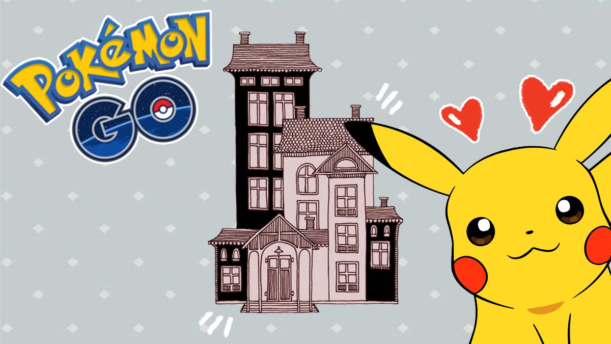 Играть в Pokémon Gо стало в два раза легче из-за коронавируса. Ловить  монстров теперь можно и на карантине