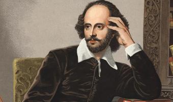 Люди вспомнили, что Шекспир написал «Короля Лир» под карантином. И наши современники решили повторить (зря)