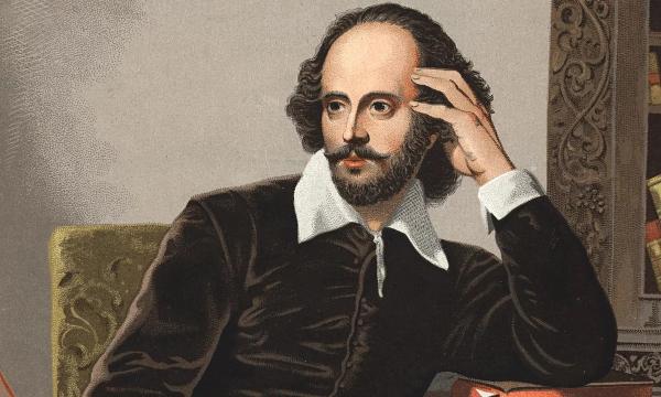 Люди вспомнили, что Шекспир написал "Король Лир" под карантином. И наши современники решили повторить (зря)