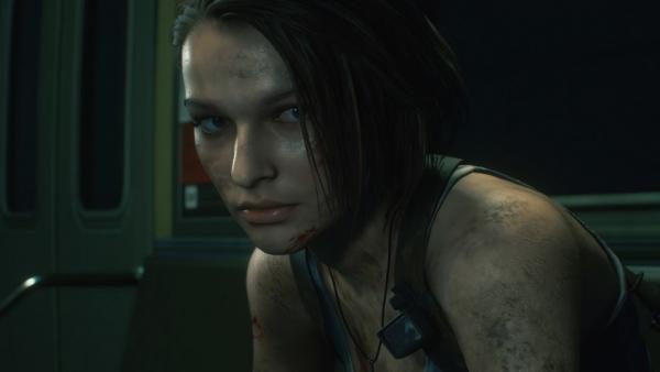 В ремейке Resident Evil 3 Джилл лишили короткой юбки. И многих геймеров такая цензура ранит в самое сердце