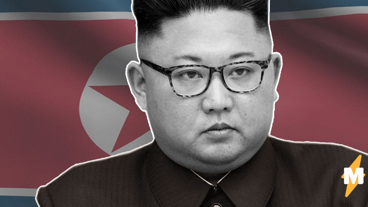 По КНДР гуляет таинственное видео о смерти Ким Чен Ына. Там такое, что безопаснее пересказывать, чем репостить