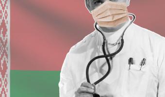 В Белоруссии начали массово увольняться врачи. Они боятся, что больницы уже полны пациентами с коронавирусом