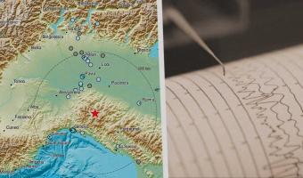 В Италии произошло землетрясение прямо в эпицентре COVID-19. Люди боятся подумать, что ещё им готовит 2020 год