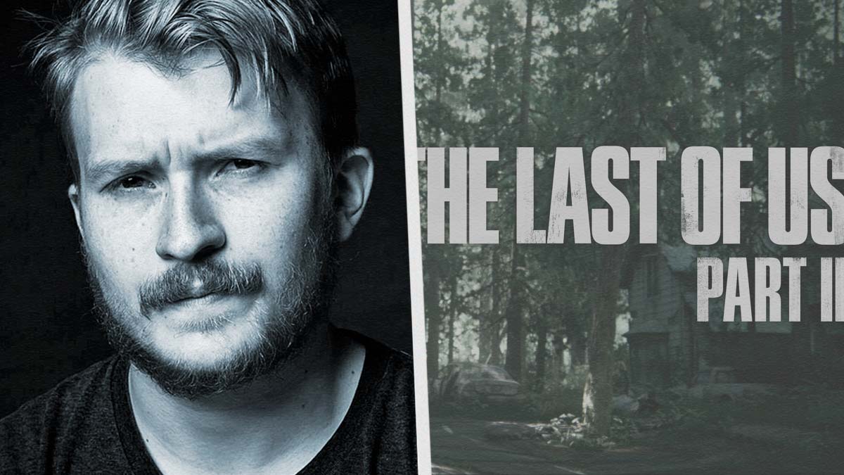 Поперечный рассказал об озвучке персонажа в The Last of Us 2. Какого – пока  секрет, но есть подсказки