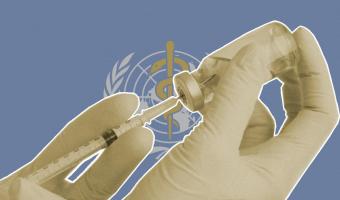 ВОЗ против использования вакцины БЦЖ от коронавируса. Во многих странах думают, что она поможет от COVID-19