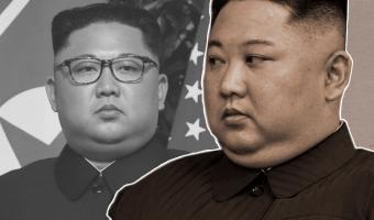 Правда ли, что Ким Чен Ын при смерти. CNN сообщил, что горная фотосессия стоила лидеру КНДР операции на сердце