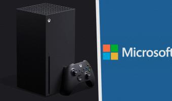 Microsoft зарегистрировала логотип новой консоли Xbox Series X. И вы уже знаете, на что способны её дизайнеры
