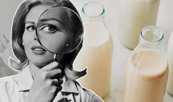 Учёная из США уверена, что грудное молоко помогает против COVID-19. Аргументы — весомые, и люди даже не против