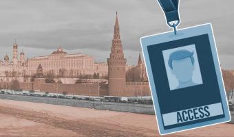 Пропускной режим в Москве объявлен с 13 апреля. Собянин выпустил видеообращение о новых правилах карантина