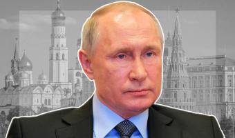 Путин пообещал бизнесу по 12 тысяч рублей на работника. Но только фирмам, не сократившим штат