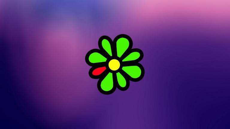 Как выглядит ник icq