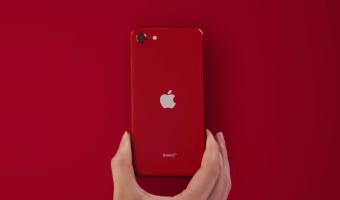 Люди устроили дебаты из-за нового iPhone SE. Одни радуются железу без «бровей», других пугает цена и камера