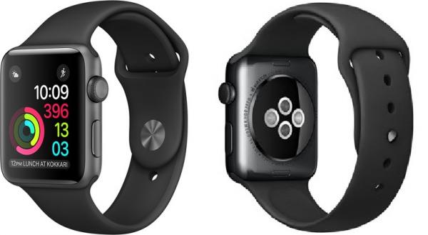 Парень нашёл Apple Watch, и они оказались из параллельной вселенной. Это не подделка, но купить такие нельзя