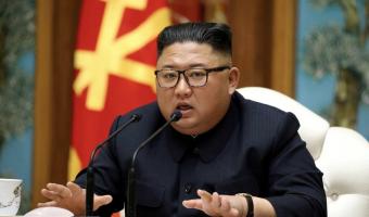 Китай выслал в Северную Корею врачей для Ким Чен Ына. А тем временем слухи о смерти вождя всё крепнут