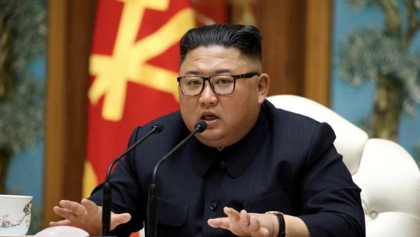 Ким Чен Ын умер от коронавируса, считают СМИ. Но при этом в Северную Корею выехали китайские медики