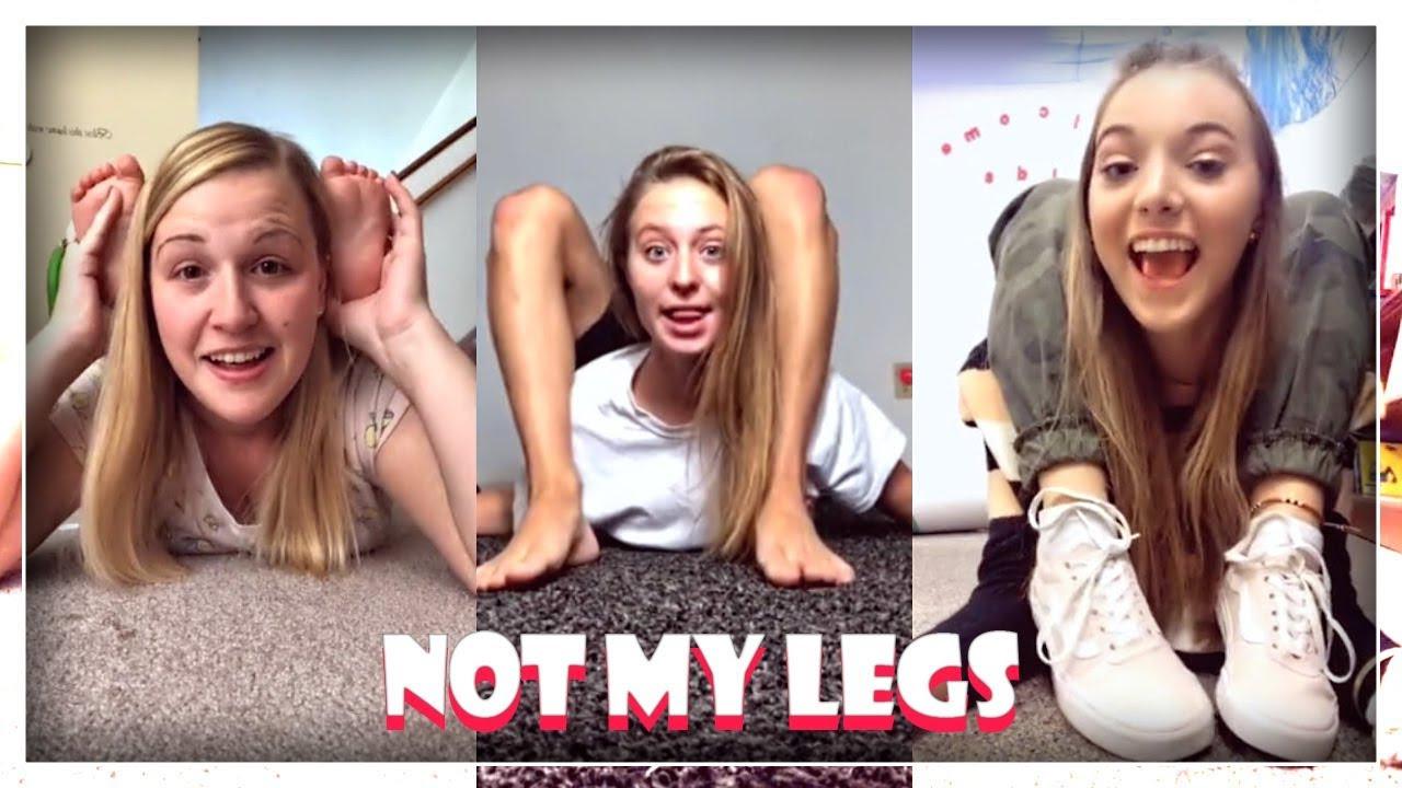 Legs Challenge