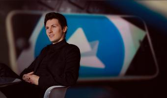 Дуров ответил на фильм Дудя. Основатель Telegram считает, что жить в США плохо — у него на это семь причин
