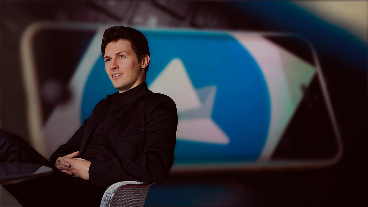 Дуров сообщил о крупном обновлении Telegram