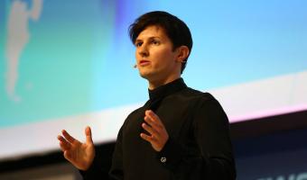 Почему закрылся блокчейн-проект ТОN. Павел Дуров объяснил свое поражение на примере золотой шахты