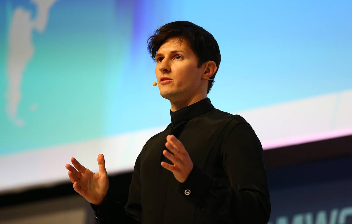 TONа не будет - Павел Дуров объявил о печальном завершении проекта. Виновниками смерти TON он назначил США