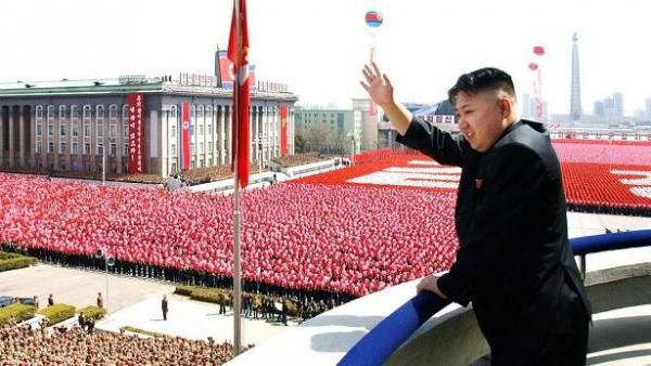 Власти КНДР признали, что Ким Чен Ир не умел телепортироваться. А ведь северокорейцы были уверены: он - Хокаге