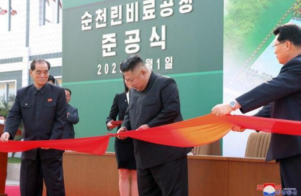Разведка Южной Кореи предположила, почему пропадал Ким Чен Ын. И её версия отличается от предыдущих