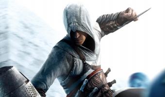 Разработчик рассказал, как первая Assassin’s Creed стала хоррором. В неё сыграл самый придирчивый критик