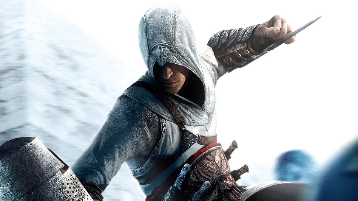 Лучше смерть чем бесчестье assassins creed