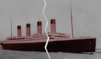 Легендарный «Титаник» впервые будет разрезан. У мира появился уникальный шанс услышать его «голос»