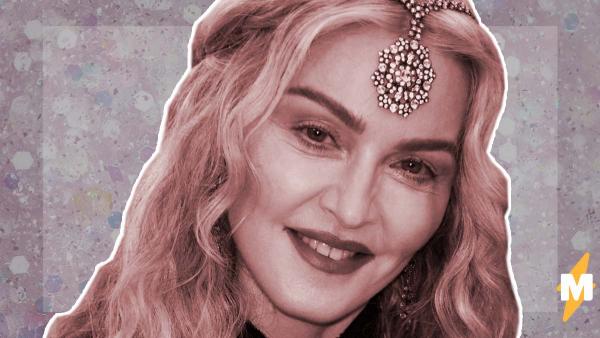 Мадонна нарушила все правила – от карантина до социальной дистанции. И списывает всё это на свои антитела