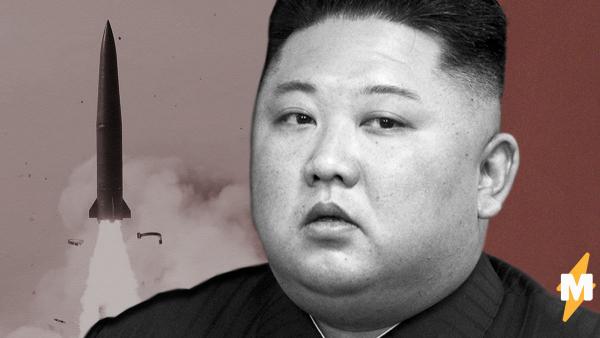 Ким Чен Ын не просто жив - у него большие планы. Снимки со спутников показали, где КНДР будет хранить ракеты