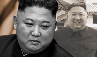 В Сеть попало ранее неизвестное видео с Ким Чен Ыном. Даже с двумя – вот только кто из них настоящий?