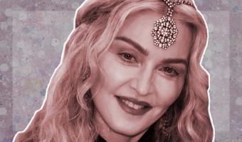 Мадонна разом нарушила все карантинные запреты, и улики уже в инстаграме. У неё есть алиби – точнее, иммунитет
