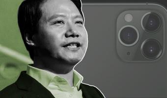 Гендиректор Xiaomi оказался двойным агентом. Его тайну раскрыл всего один неосторожный пост в соцсетях