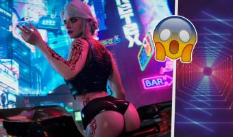 «Размер, форма и сочетание гениталий». Люди обсуждают новые детали Cyberpunk 2077 — хентай на их фоне отдыхает