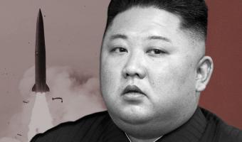 Ким Чен Ын не просто жив — у него большие планы. Спутники засняли его новую гигантскую базу ядерных ракет