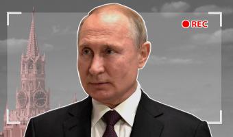 «Путинские каникулы» закончились. Президент объявил, что нерабочие дни в России завершатся 12 мая