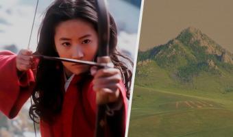 В Монголии найдены останки даже не одной, а сразу двух Мулан. Судьбу воительниц выдали их большие пальцы