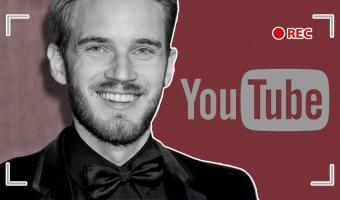 PewDiePie подписал эксклюзивный контракт с YouTube. Компания отвоевала блогера — а его грехи предпочла забыть