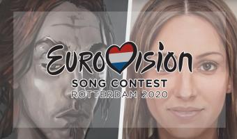 «Евровидение» в Нидерландах состоялось, но его участники не заразятся. А их песни безумнее, чем у Little Big