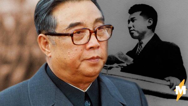 Власти КНДР признали, что Ким Ир Сен не умел телепортироваться. А ведь северокорейцы были уверены: он - Хокаге
