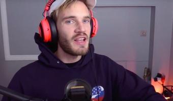 PewDiePie опубликовал старое видео и запутал всех. Блогер ошибся, но ностальгию и мемы фанов уже не остановить