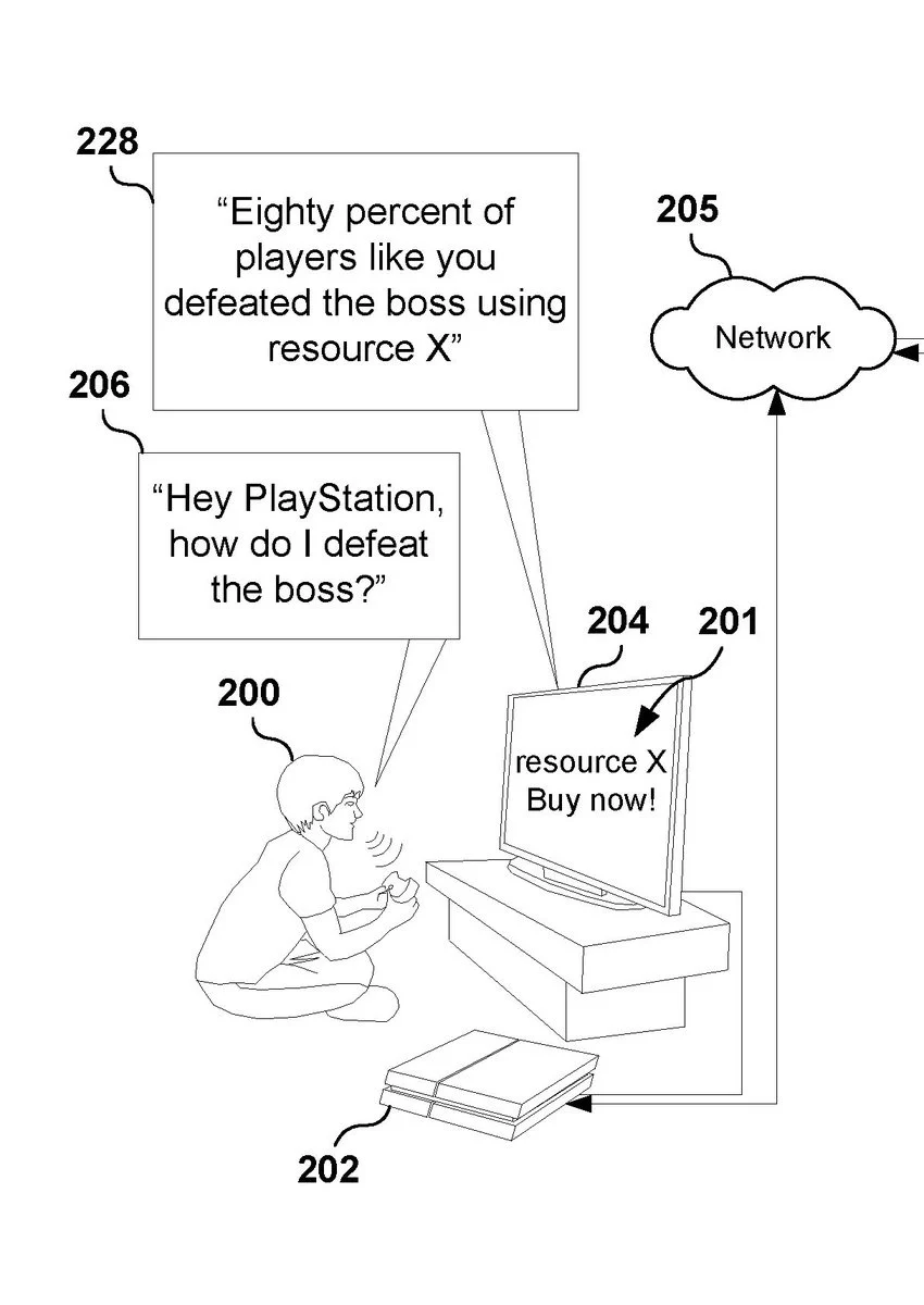 У новой PlayStation 5 появится голосовой помощник. Выйдет куда круче Siri - ведь с ним можно пройти любую игру