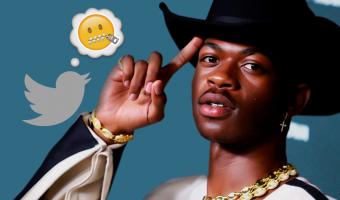 Рэпер Lil Nas предложил 100 долларов любому желающему. И это жёсткий троллинг — из-за новой функции твиттера